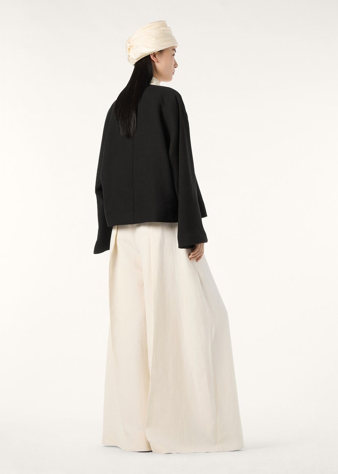 JEFF SHORT CABAN CANVAS LINEN FLOWER_FAQ9942_B5ZK_4