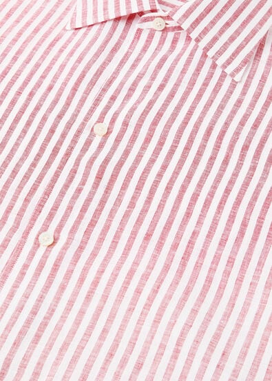 FRANCO SHIRT SOLAIRE  STRIPE