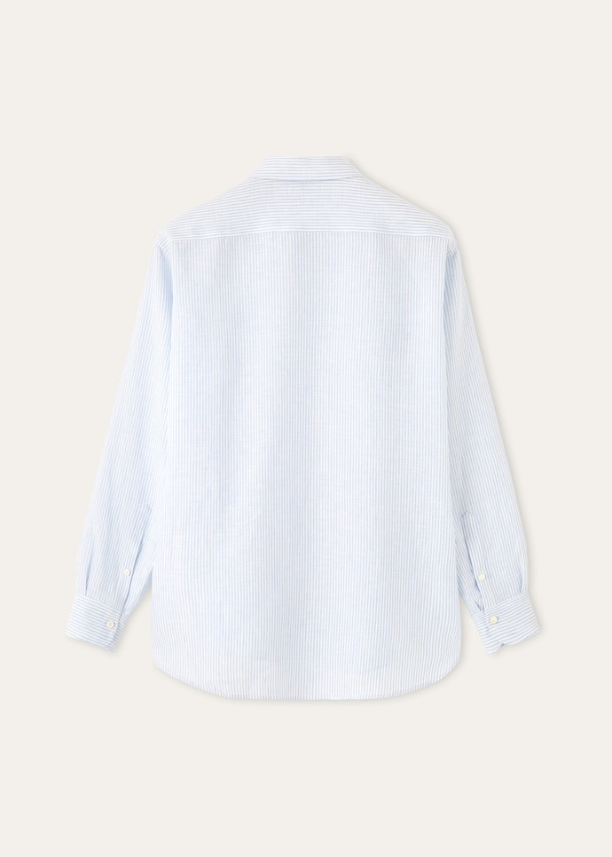 FRANCO SHIRT SOLAIRE  STRIPE_FAQ9960_F2VO_6