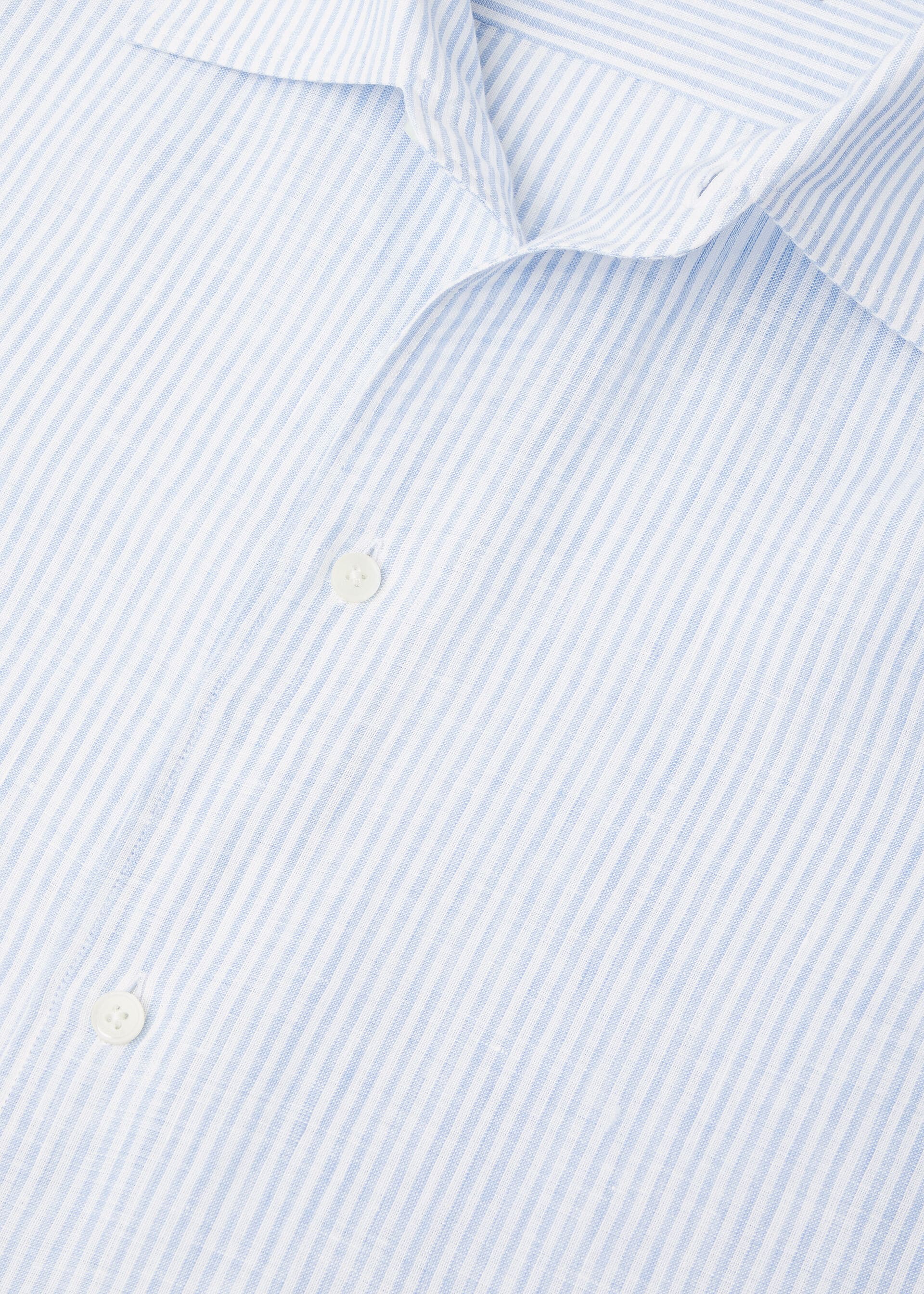 FRANCO SHIRT SOLAIRE  STRIPE