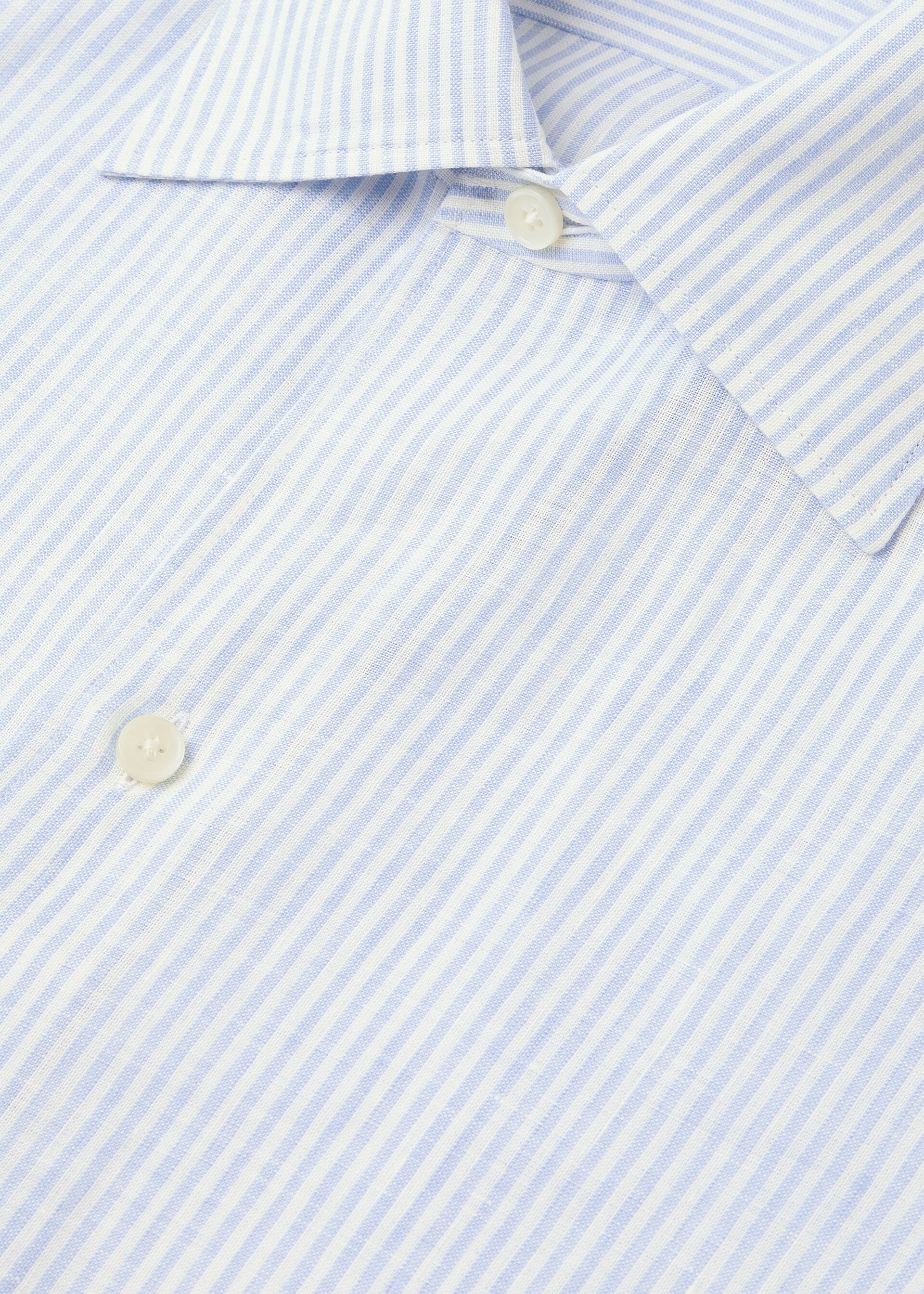 FRANCO SHIRT SOLAIRE  STRIPE