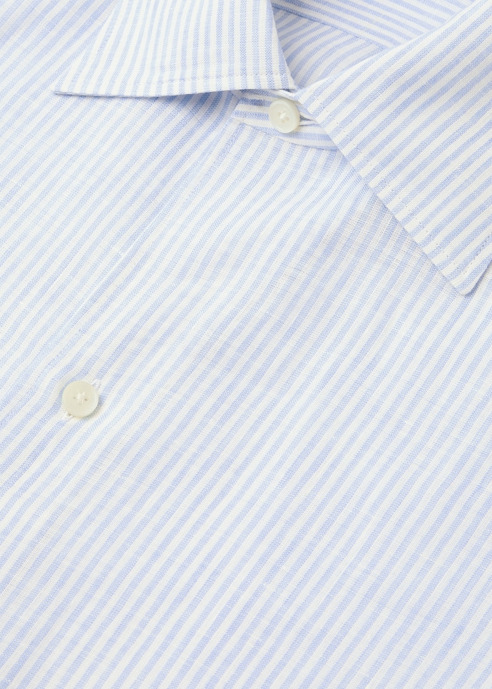 FRANCO SHIRT SOLAIRE  STRIPE_FAQ9960_F2VO_7