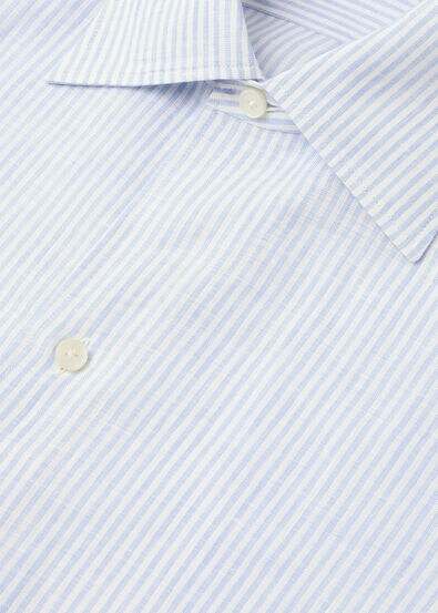 FRANCO SHIRT SOLAIRE  STRIPE