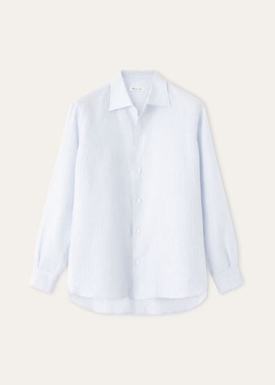FRANCO SHIRT SOLAIRE  STRIPE