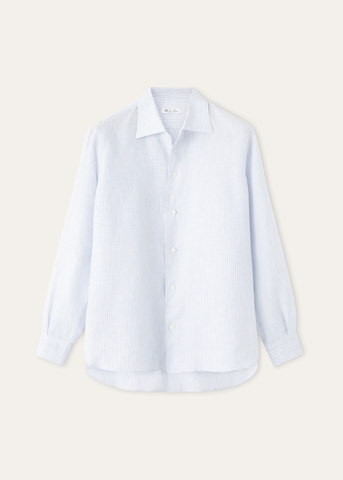 FRANCO SHIRT SOLAIRE  STRIPE_FAQ9960_F2VO_5