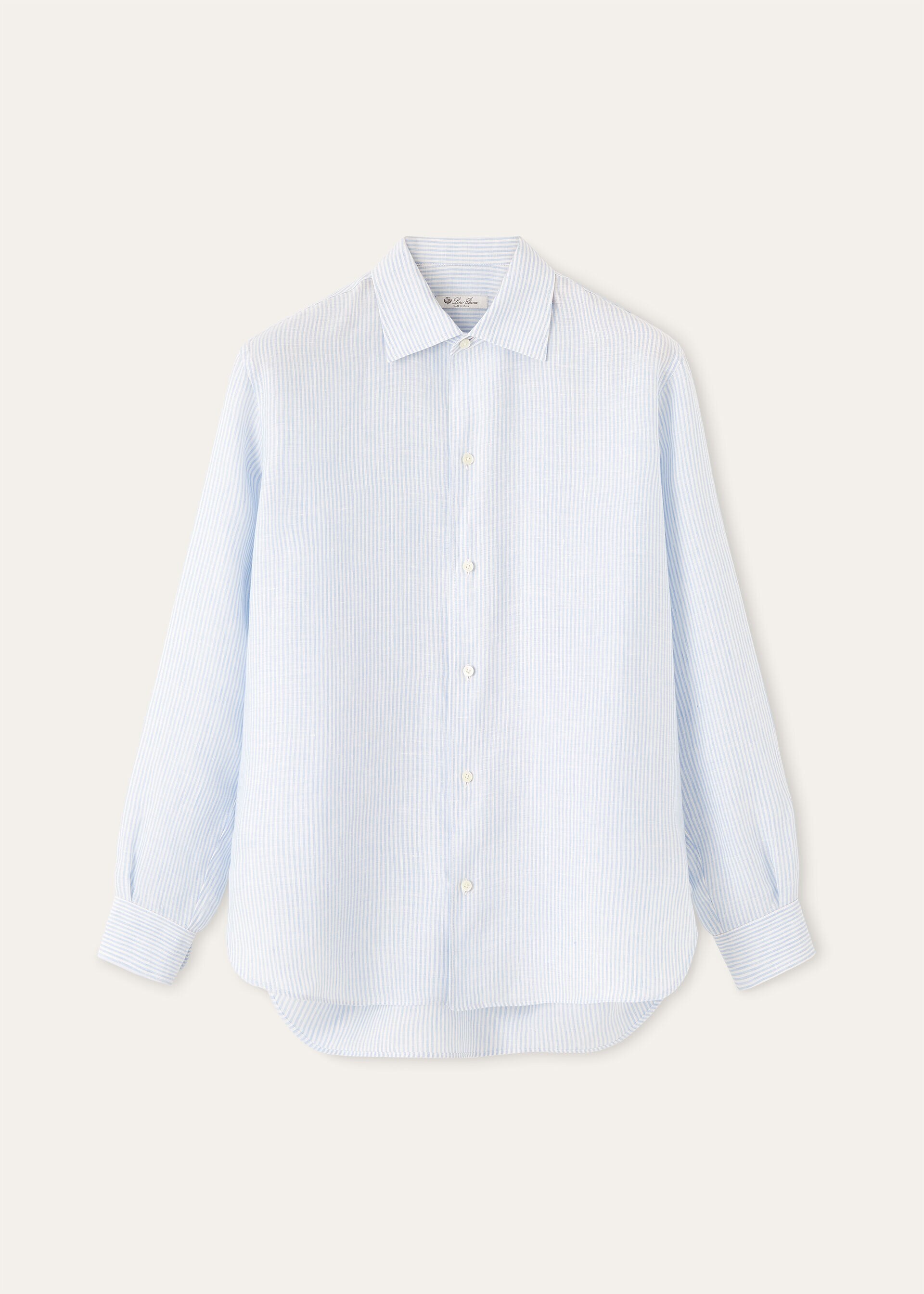 FRANCO SHIRT SOLAIRE  STRIPE