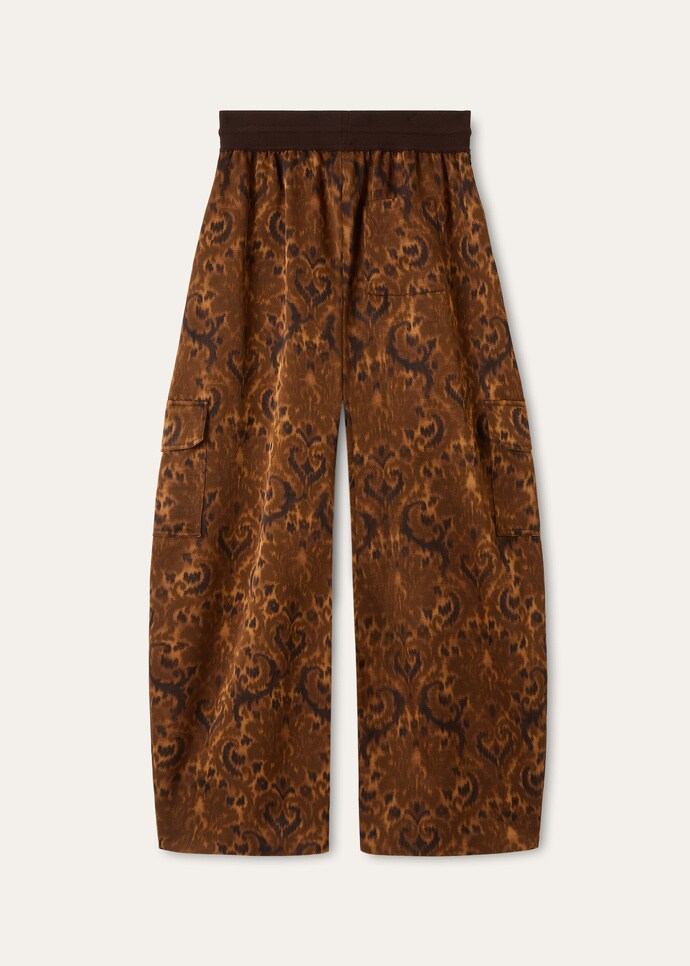 HELGE TROUSERS TALULAH CHINE'_FRW1576_F8O2_6