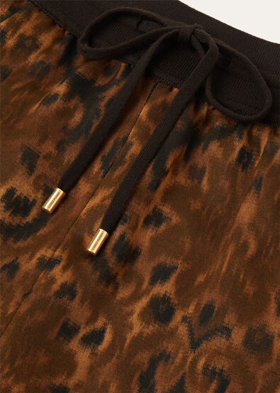 HELGE TROUSERS TALULAH CHINE'