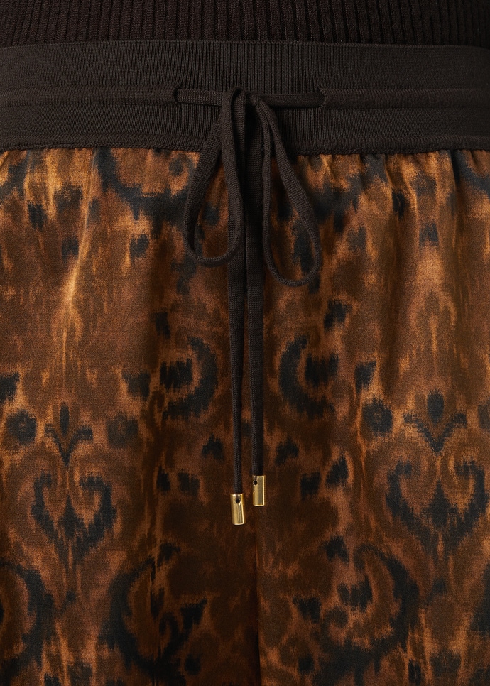 HELGE TROUSERS TALULAH CHINE'_FRW1576_F8O2_2