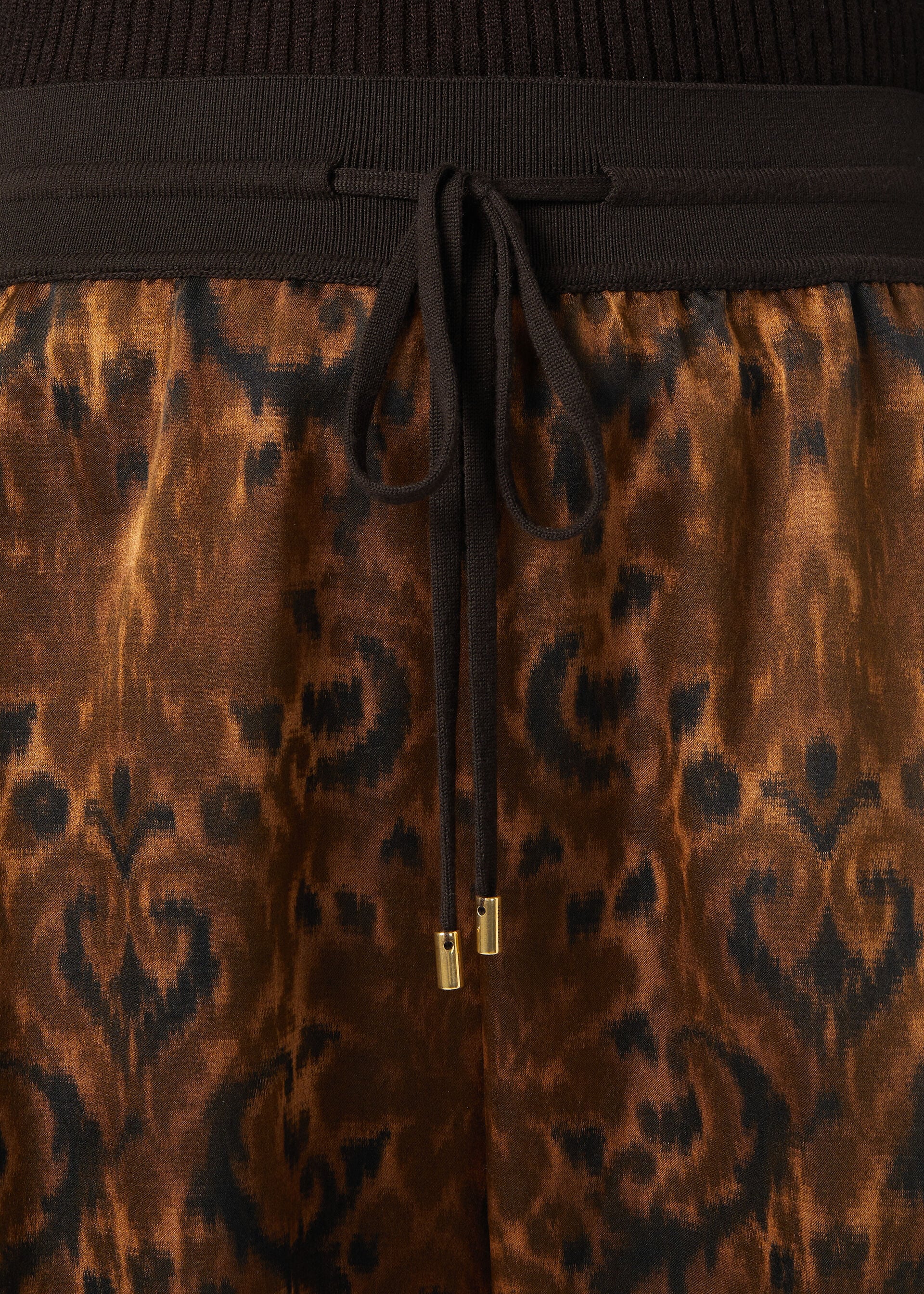 HELGE TROUSERS TALULAH CHINE'