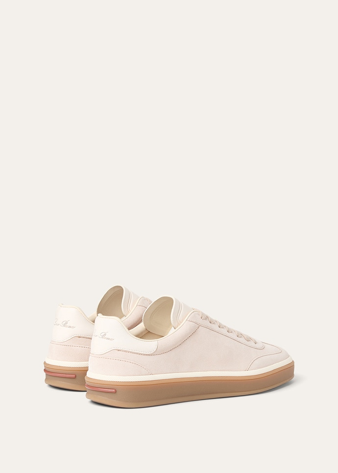 TENNIS WALK SUEDE_FSW0083_30MH_3