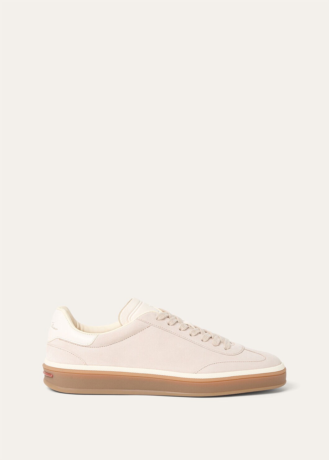 TENNIS WALK SUEDE